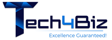 Tech4bizConnect